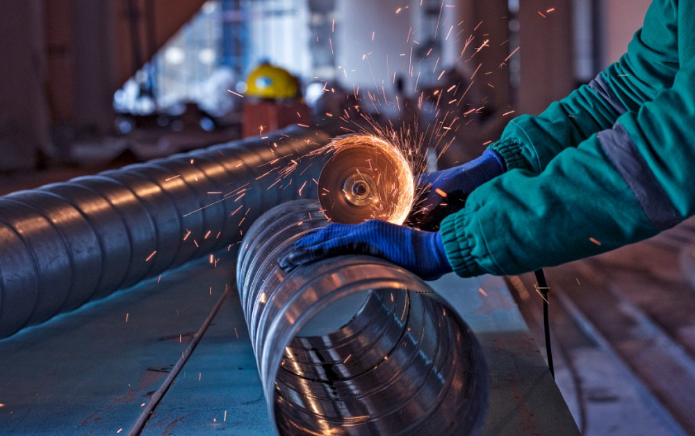 How Can Mild Steel Fabrication Improve Your Construction Projects
